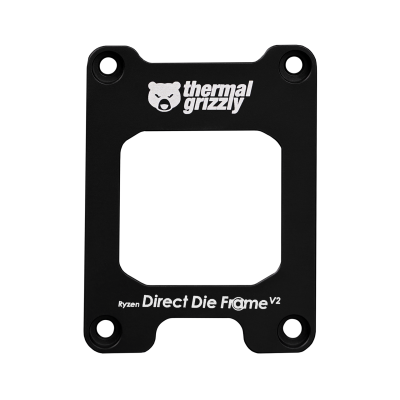 Thermal Grizzly Ryzen 7000 Direct Die Frame V2
